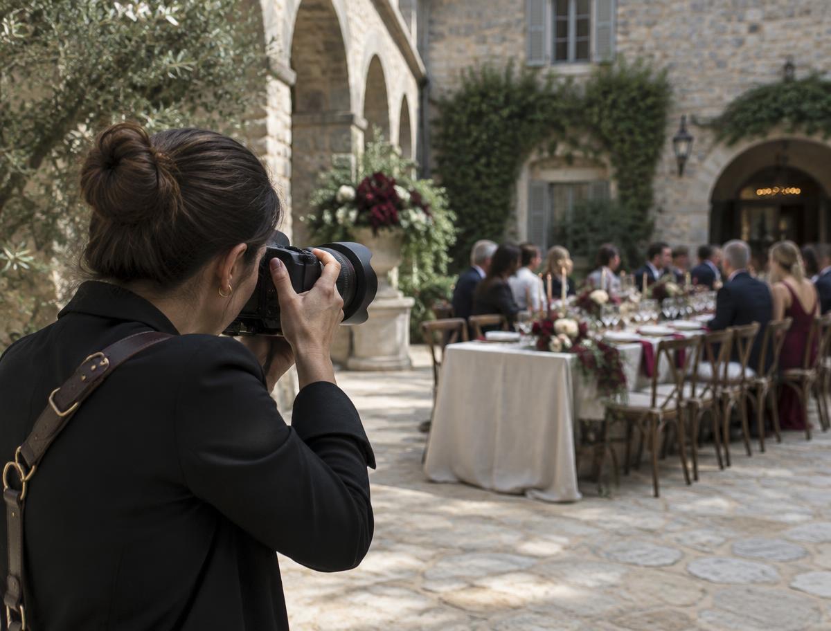 Photography & film
